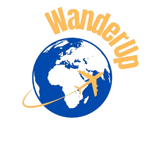 WanderUp